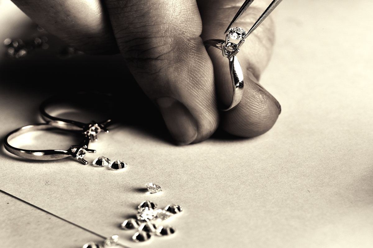 Brillant Schmuck in Minden